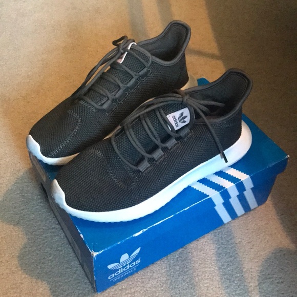 adidas tubular olive green